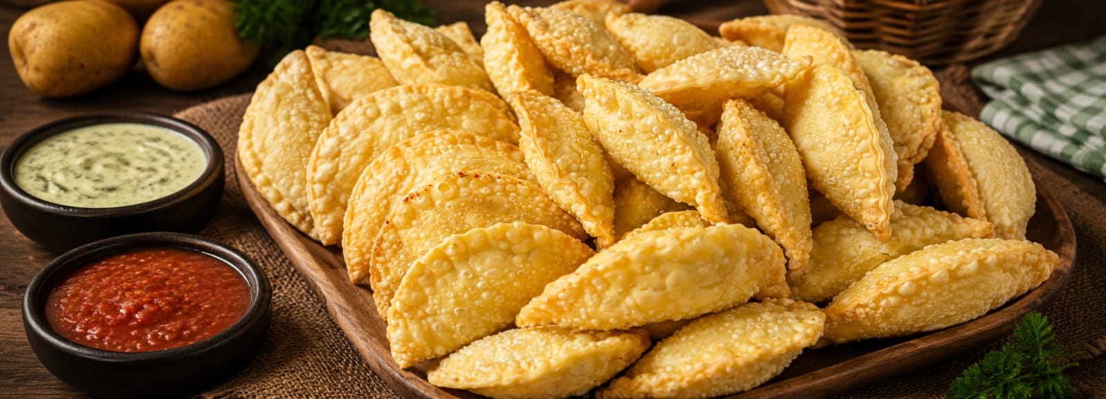 Empanadas