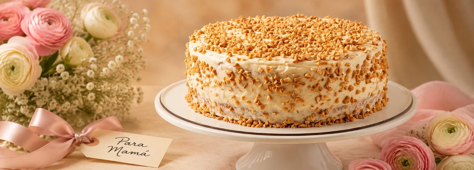 Tortas Ancestrales